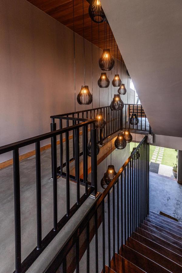 Bk Beach Boutique Hotel - Hikkaduwa Exterior photo